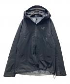 ARC'TERYXアークテリクス）の古着「ベータ SL ジャケット/Beta SL Jacket」｜ブラック
