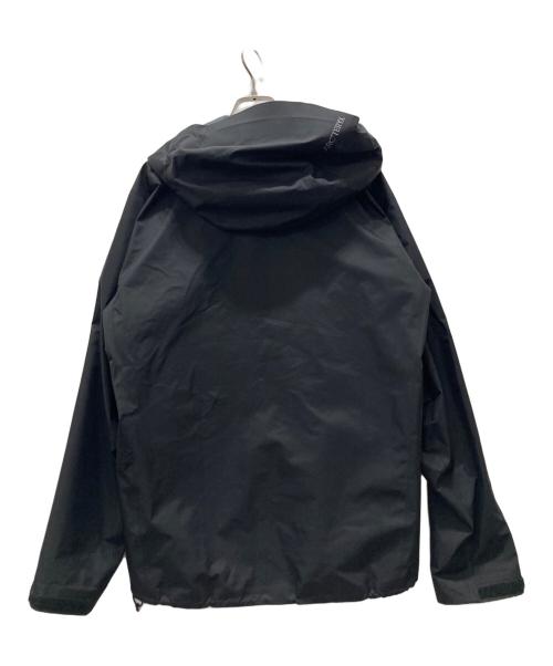 ARC'TERYX（アークテリクス）ARC'TERYX (アークテリクス) ベータ SL ジャケット/Beta SL Jacket ブラック サイズ:Mの古着・服飾アイテム