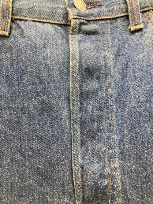 LEVI'S（リーバイス）LEVI'S (リーバイス) USA製501 デニムパンツ インディゴ サイズ:34の古着・服飾アイテム