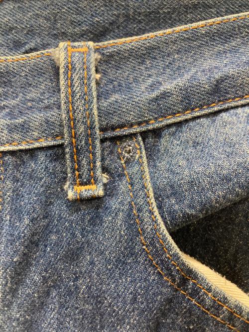 LEVI'S（リーバイス）LEVI'S (リーバイス) USA製501 デニムパンツ インディゴ サイズ:34の古着・服飾アイテム