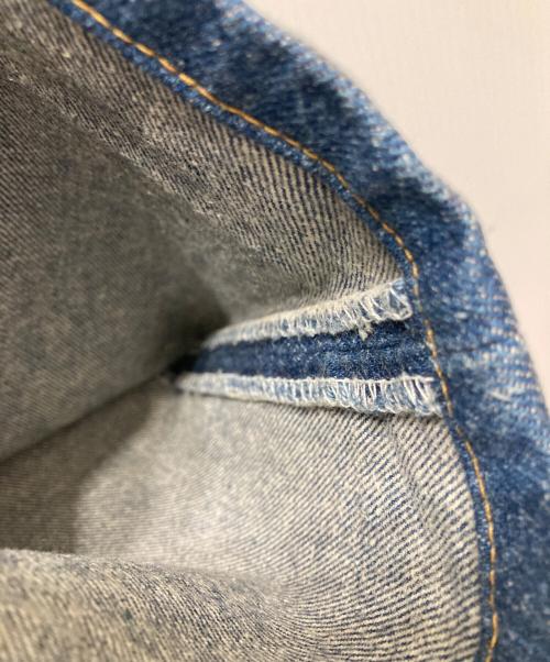 LEVI'S（リーバイス）LEVI'S (リーバイス) USA製501 デニムパンツ インディゴ サイズ:34の古着・服飾アイテム
