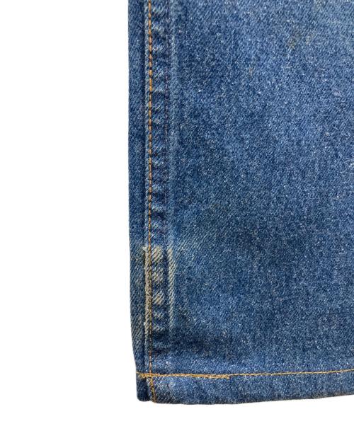 LEVI'S（リーバイス）LEVI'S (リーバイス) USA製501 デニムパンツ インディゴ サイズ:34の古着・服飾アイテム