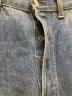 中古・古着 LEVI'S (リーバイス) USA製501 デニムパンツ インディゴ サイズ:34：10000円
