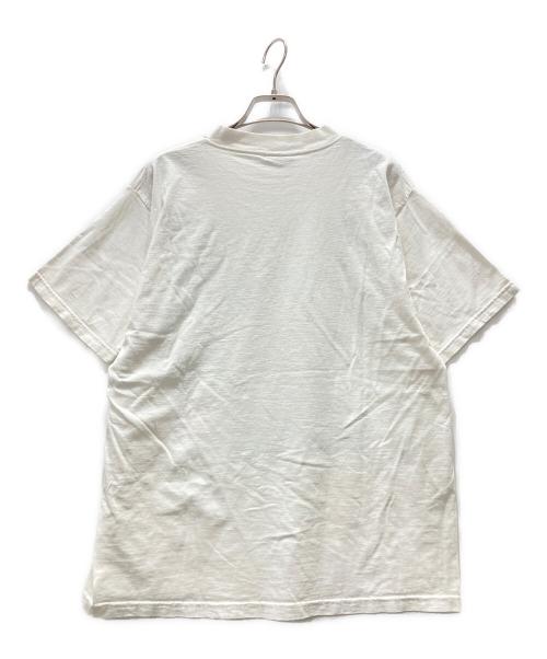 ALL SPORT（オールスポーツ）ALL SPORT (オールスポーツ) 90's ペプシ プリントTシャツ ホワイト サイズ:Lの古着・服飾アイテム
