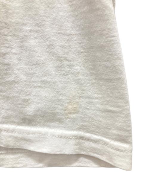 ALL SPORT（オールスポーツ）ALL SPORT (オールスポーツ) 90's ペプシ プリントTシャツ ホワイト サイズ:Lの古着・服飾アイテム