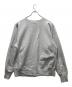 Champion REVERSE WEAVE (チャンピオン リバース ウィーブ) 90s後期クルーネックスウェット グレー サイズ:L：10000円