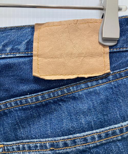 LEVI'S（リーバイス）LEVI'S (リーバイス) USA製501デニムパンツ インディゴ サイズ:33の古着・服飾アイテム