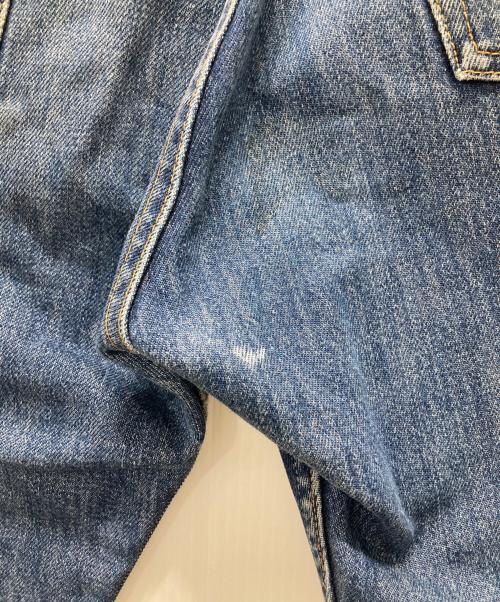 LEVI'S（リーバイス）LEVI'S (リーバイス) USA製501デニムパンツ インディゴ サイズ:33の古着・服飾アイテム