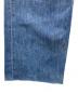 中古・古着 LEVI'S (リーバイス) USA製501デニムパンツ インディゴ サイズ:33：8000円