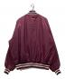 BUTWIN (バトウィン) コーチジャケット レッド サイズ:XL：6000円