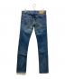 hysterics (ヒステリックス) スタッズ デニムパンツ インディゴ サイズ:M：5000円