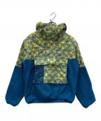 NIKE ACGナイキエーシージー）の古着「Fleece Jacket」｜ネイビー