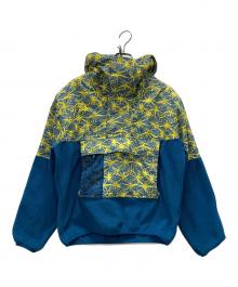 NIKE ACG（ナイキエーシージー）の古着「Fleece Jacket」｜ネイビー