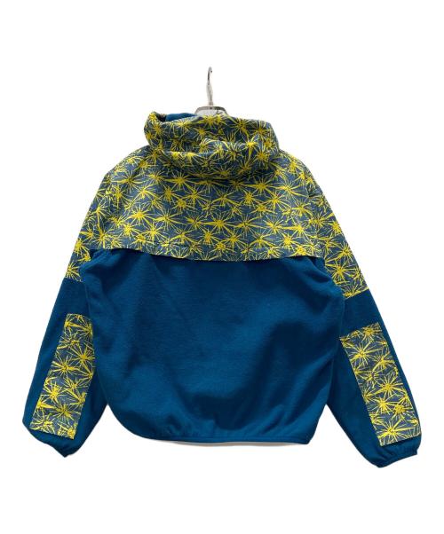 NIKE ACG（ナイキエーシージー）NIKE ACG (ナイキエーシージー) Fleece Jacket ネイビー サイズ:XSの古着・服飾アイテム