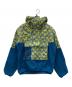 NIKE ACG（ナイキエーシージー）の古着「Fleece Jacket」｜ネイビー