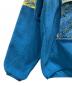 中古・古着 NIKE ACG (ナイキエーシージー) Fleece Jacket ネイビー サイズ:XS：5000円