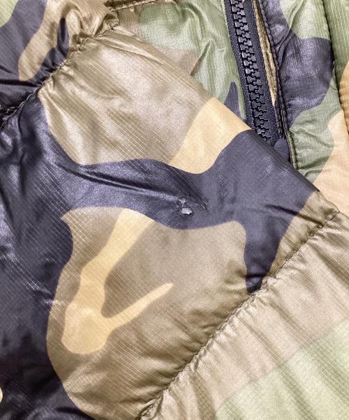 THE NORTH FACE（ザ ノース フェイス）THE NORTH FACE (ザ ノース フェイス) ACONCAGUA JACKET オリーブ サイズ:Sの古着・服飾アイテム