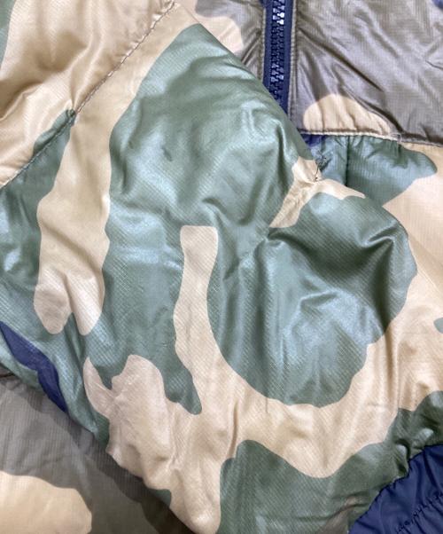THE NORTH FACE（ザ ノース フェイス）THE NORTH FACE (ザ ノース フェイス) ACONCAGUA JACKET オリーブ サイズ:Sの古着・服飾アイテム