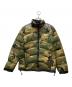 THE NORTH FACE（ザ ノース フェイス）の古着「ACONCAGUA JACKET」｜オリーブ