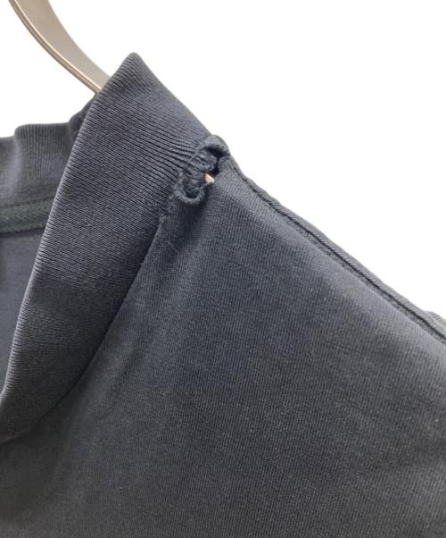Y-3（ワイスリー）Y-3 (ワイスリー) ロングスリーブカットソー/Stacked Logo Long Sleeve Tee ブラック サイズ:Sの古着・服飾アイテム