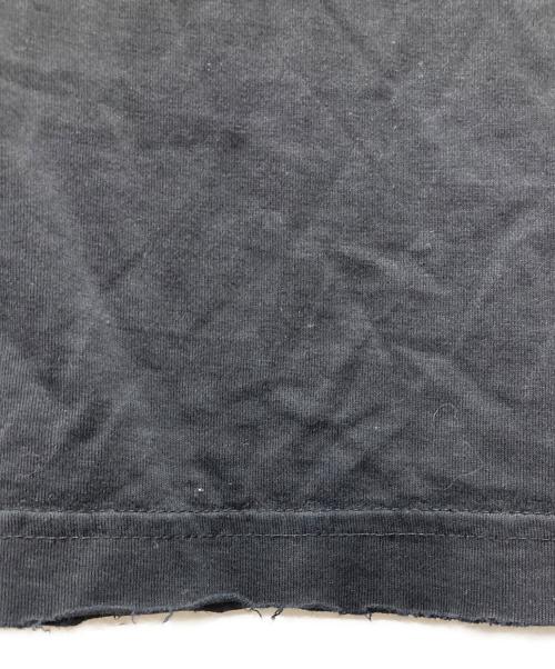 Y-3（ワイスリー）Y-3 (ワイスリー) ロングスリーブカットソー/Stacked Logo Long Sleeve Tee ブラック サイズ:Sの古着・服飾アイテム