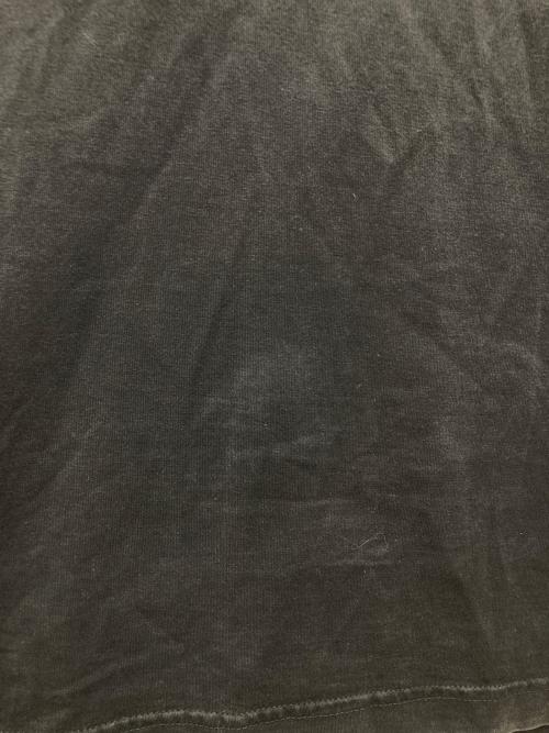Y-3（ワイスリー）Y-3 (ワイスリー) ロングスリーブカットソー/Stacked Logo Long Sleeve Tee ブラック サイズ:Sの古着・服飾アイテム