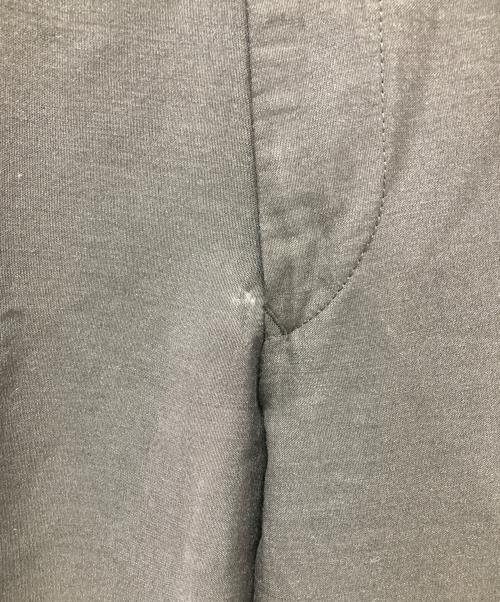 Y's for men（ワイズフォーメン）Y's for men (ワイズフォーメン) タックパンツ ブラック サイズ:Mの古着・服飾アイテム