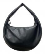 OHOTOROオオトロ）の古着「Waning Moon Bag」｜ブラック