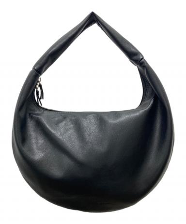 中古・古着通販】OHOTORO (オオトロ) Waning Moon Bag ブラック