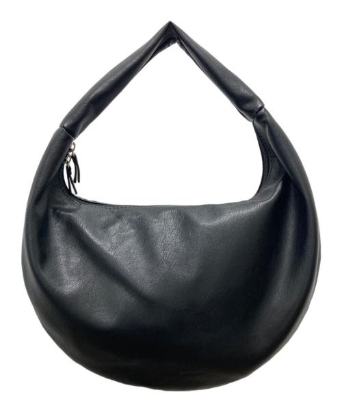 OHOTORO（オオトロ）OHOTORO (オオトロ) Waning Moon Bag ブラックの古着・服飾アイテム