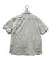 FRED PERRY (フレッドペリー) シャツ ホワイト サイズ:L：5000円