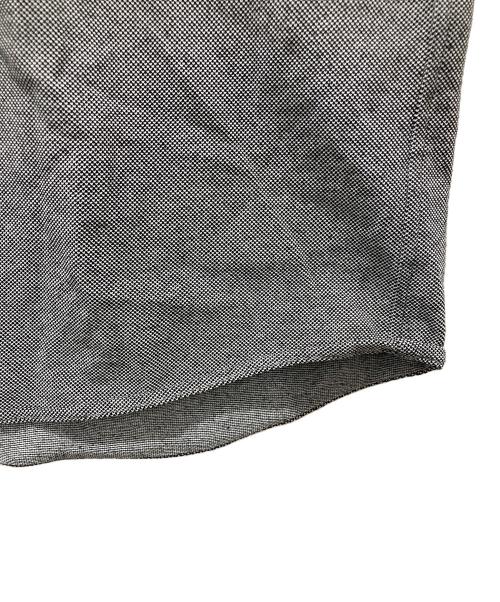 FRED PERRY（フレッドペリー）FRED PERRY (フレッドペリー) シャツ グレー サイズ:Lの古着・服飾アイテム
