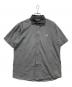 FRED PERRY（フレッドペリー）の古着「シャツ」｜グレー