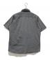 FRED PERRY (フレッドペリー) シャツ グレー サイズ:L：5000円