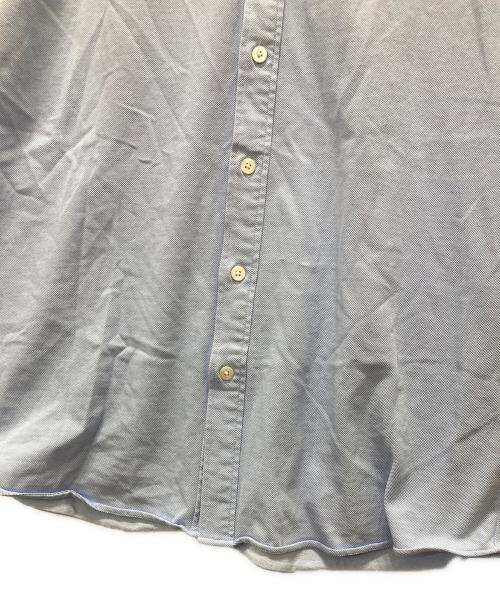 FRED PERRY（フレッドペリー）FRED PERRY (フレッドペリー) シャツ ネイビー サイズ:Lの古着・服飾アイテム