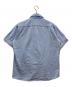 FRED PERRY (フレッドペリー) シャツ ネイビー サイズ:L：5000円