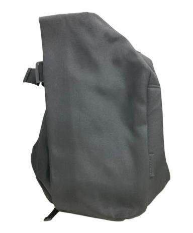 コートシエルMサイズ新品未使用タグ付き 中古・古着通販】Cote&Ciel (コートエシエル) バックパック ブラック