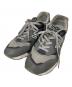 NEW BALANCE（ニューバランス）の古着「ローカットスニーカー」｜グレー