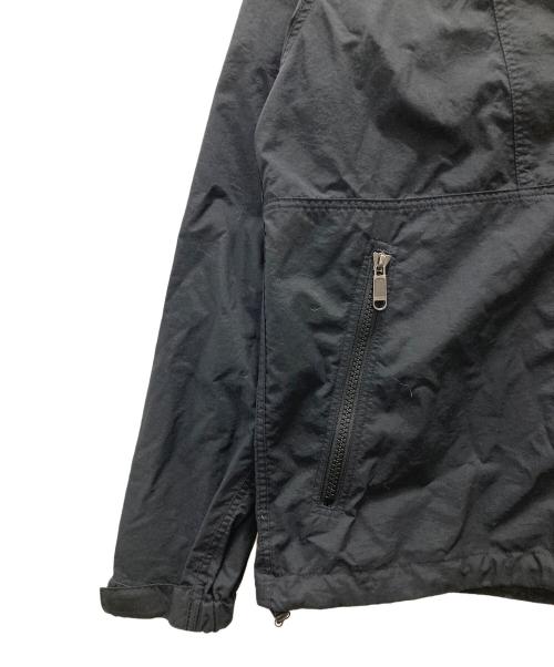 THE NORTH FACE（ザ ノース フェイス）THE NORTH FACE (ザ ノース フェイス) コンパクトジャケット ブラック サイズ:Mの古着・服飾アイテム