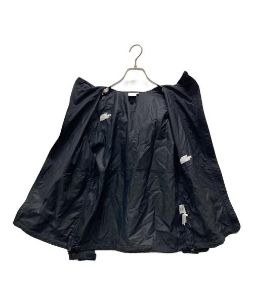 THE NORTH FACE（ザ ノース フェイス）THE NORTH FACE (ザ ノース フェイス) コンパクトジャケット ブラック サイズ:Mの古着・服飾アイテム
