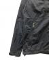 中古・古着 THE NORTH FACE (ザ ノース フェイス) コンパクトジャケット ブラック サイズ:M：7000円