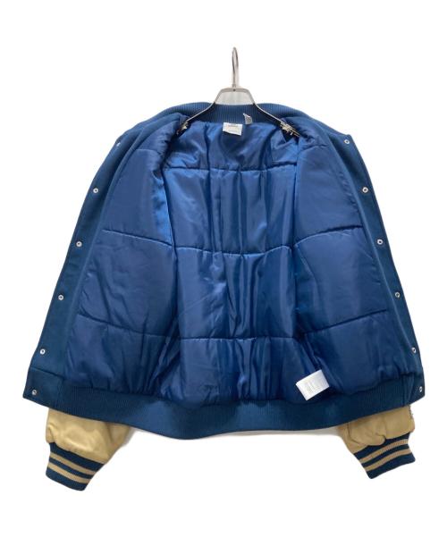 adidas（アディダス）adidas (アディダス) スタジャン ネイビー サイズ:Mの古着・服飾アイテム