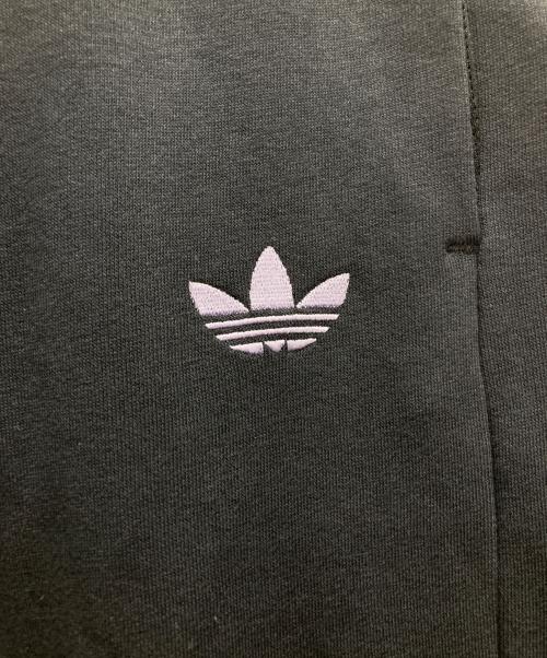 adidas（アディダス）adidas (アディダス) トラックパンツ ネイビー サイズ:Lの古着・服飾アイテム