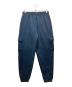adidas (アディダス) トラックパンツ ネイビー サイズ:L：4000円