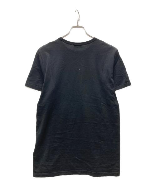 Dior（ディオール）Dior (ディオール) Dior Shawn Stussy Logo T-shirt ブラック サイズ:XSの古着・服飾アイテム