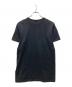 Dior (ディオール) Dior Shawn Stussy Logo T-shirt ブラック サイズ:XS：25000円