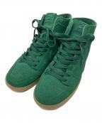 NIKEナイキ）の古着「DUNK HIGH PRO DECON」｜グリーン