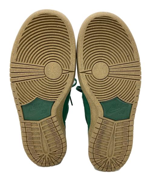 NIKE（ナイキ）NIKE (ナイキ) DUNK HIGH PRO DECON グリーン サイズ:27の古着・服飾アイテム