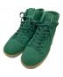 NIKE（ナイキ）の古着「DUNK HIGH PRO DECON」｜グリーン