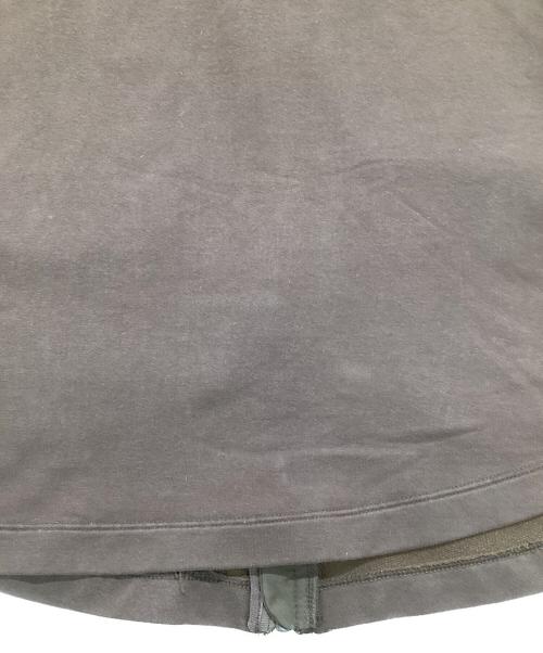RALPH LAUREN（ラルフローレン）RALPH LAUREN (ラルフローレン) ジップジャケット ブラウン サイズ:Lの古着・服飾アイテム